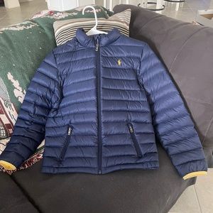 Ralph Lauren Jacket